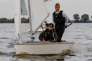 Dümmer Finale 2016