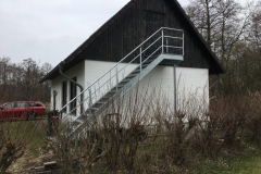 2019.03.26 SVH Umbau Treppe 2