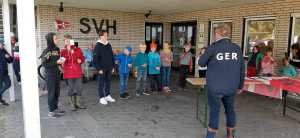 Jüngstenscheinprüfung 2022