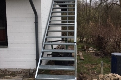 2018.03.26 Treppe Kinderhaus