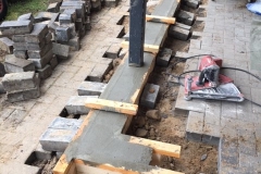 2019.03.26 SVH Umbau Umkleiden 2