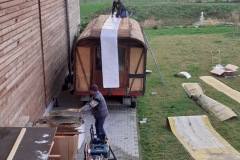 altes-Dach-entfernen