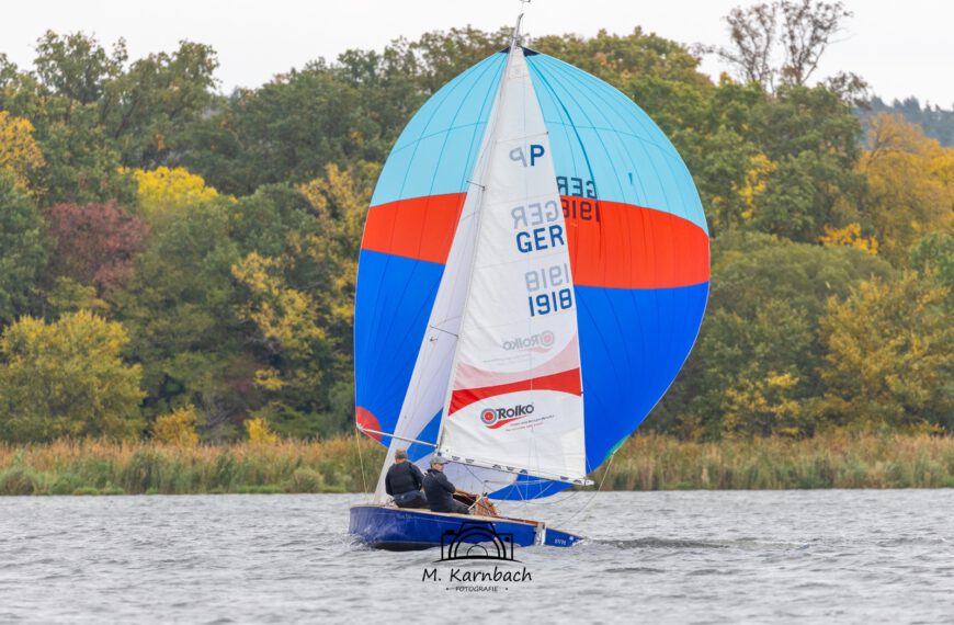 Einladung zum Bellini Cup